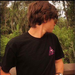 Meet your Posher, Aj